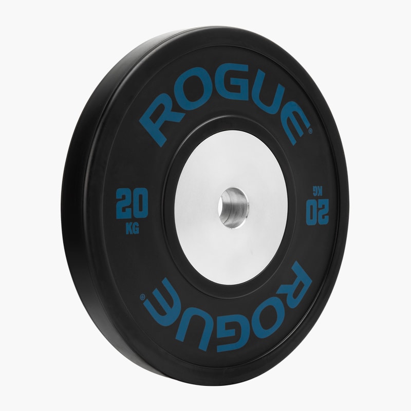 Rogue KG Training 2.0 Plates | Rogue Fitness UK